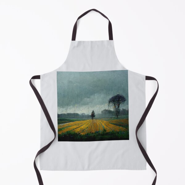 Item preview, Spring Rain Gift For Art Lover designed and sold by DaltonyTurners.