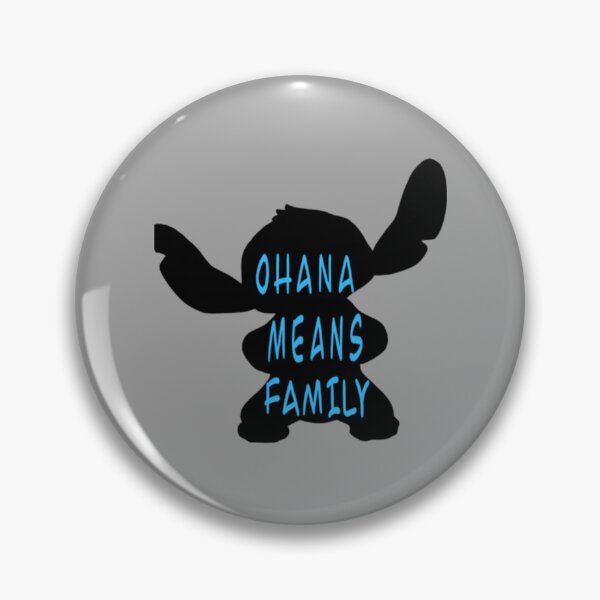 Item preview, Stitch Silhouette    .   designed and sold by DaltonyTurners.