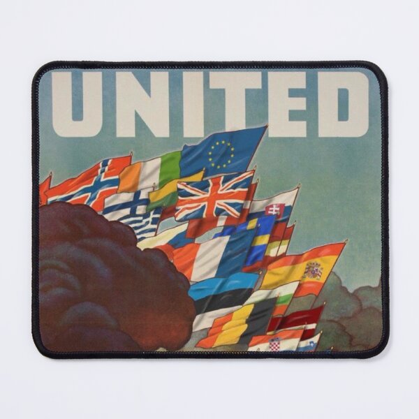 Item preview, Europe patriot propaganda designed and sold by The Lone  vendor.