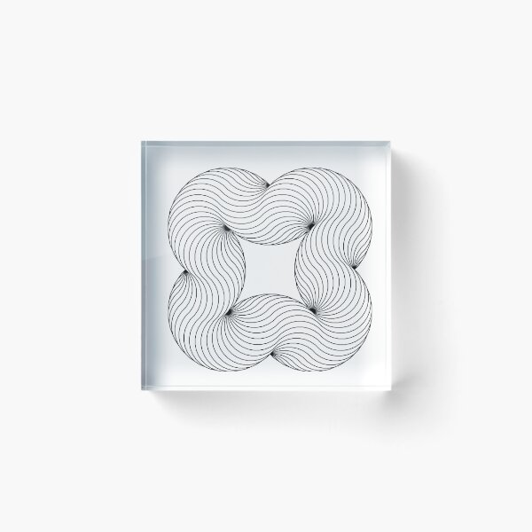 Item preview, Curly Cross designed and sold by Girih.