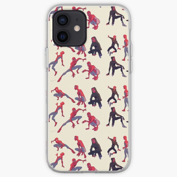 Spidey Coque souple iPhone