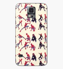 Spidey Case/Skin for Samsung Galaxy