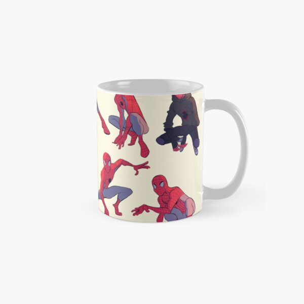 Spidey Taza clásica