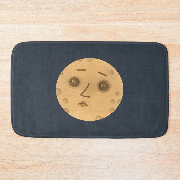 Item preview, Moon Down  designed and sold by Latoblooms.