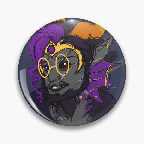 Item preview, Older Eridan designed and sold by Toxas Keller.