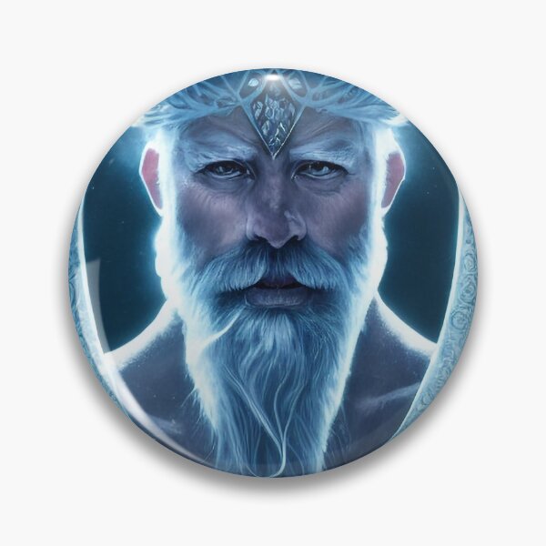 Item preview, Ice king designed and sold by chatzous.