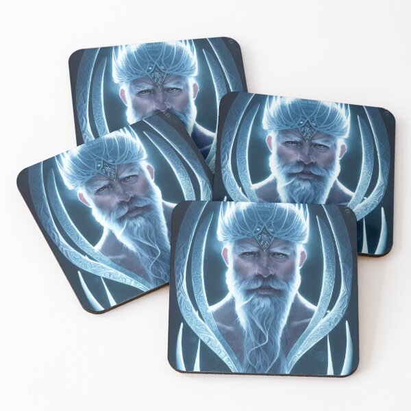 Item preview, Ice king designed and sold by chatzous.
