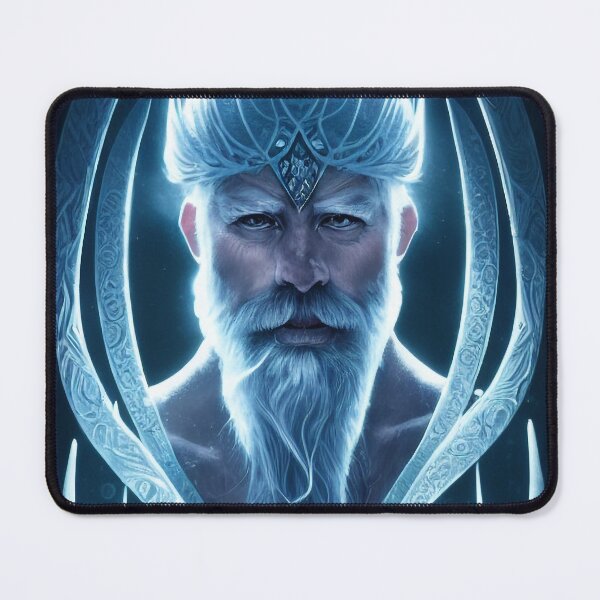 Item preview, Ice king designed and sold by chatzous.