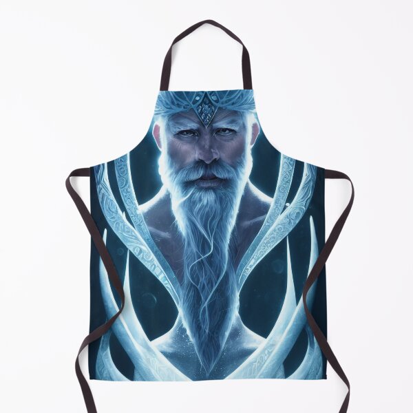 Item preview, Ice king designed and sold by chatzous.