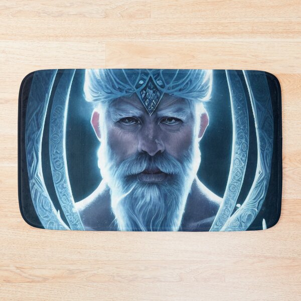 Item preview, Ice king designed and sold by chatzous.