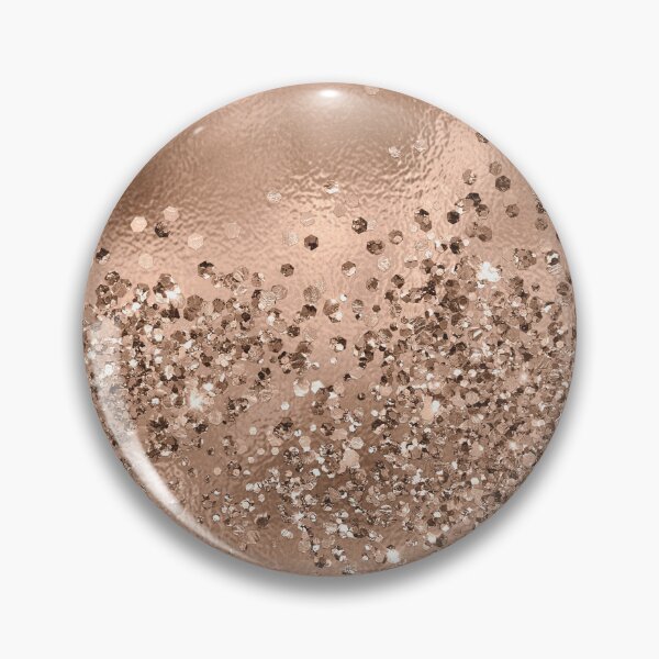 Item preview, Luxury Sparkling Rose Gold Texture 11 designed and sold by TrendyGlitter.