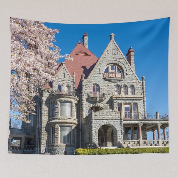 Item preview,   Castle,Castle's, canvas, wall art,  art, painting designed and sold by eyesight4vision.