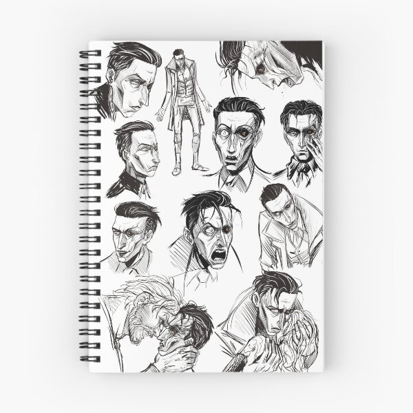 Item preview, Expressions designed and sold by VikJones.