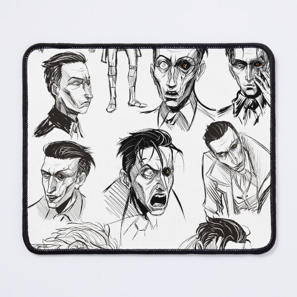 Item preview, Expressions designed and sold by VikJones.