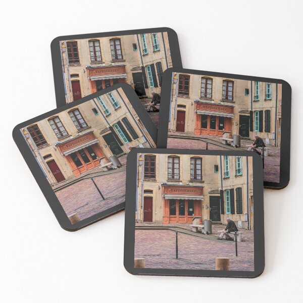 Item preview, Tapisserie - Parvis de la Cathédrale   designed and sold by DaltonyTurners.