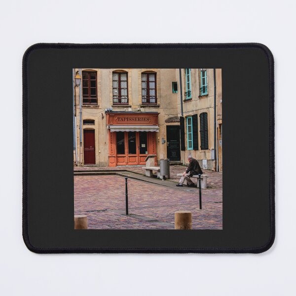 Item preview, Tapisserie - Parvis de la Cathédrale   designed and sold by DaltonyTurners.