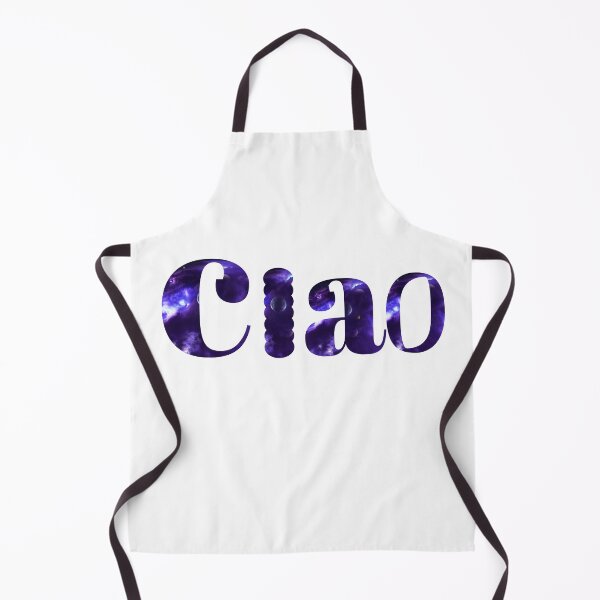 Item preview, Ciao | Italian Hello - Classic designed and sold by Hageeer.