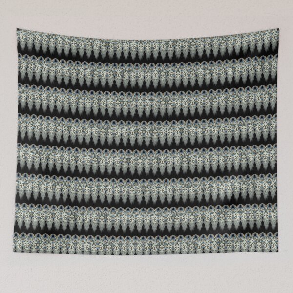 Item preview, Delphi (pattern) designed and sold by Yampimon.