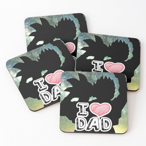 Item preview, i love dad designed and sold by fofa-farah.