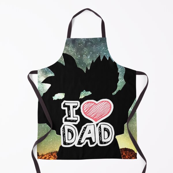 Item preview, i love dad designed and sold by fofa-farah.