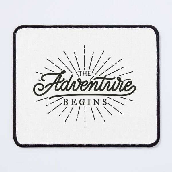 Item preview, The adventure begins designed and sold by xcosmax.