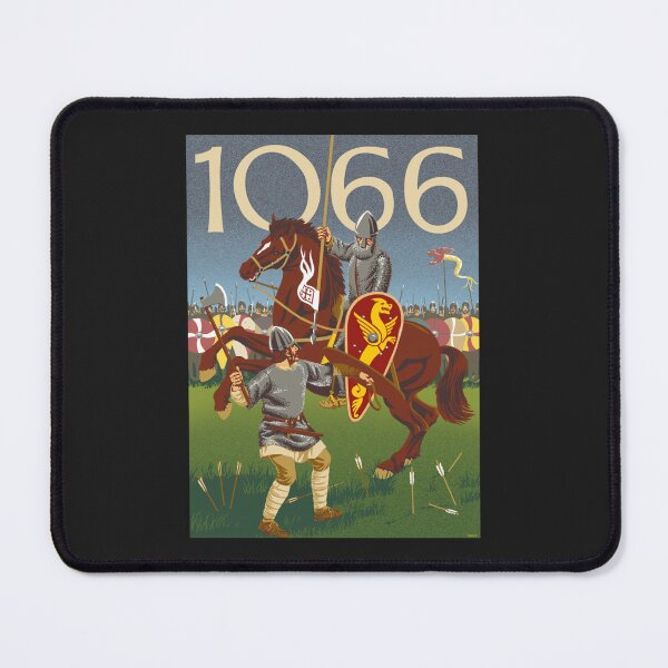 Item preview, The Battle of Hastings 1066   designed and sold by DaltonyTurners.