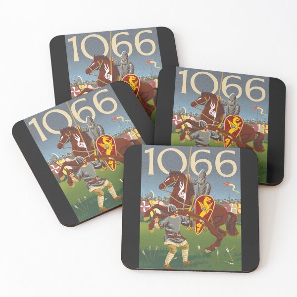 Item preview, The Battle of Hastings 1066   designed and sold by DaltonyTurners.