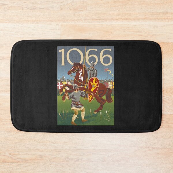 Item preview, The Battle of Hastings 1066   designed and sold by DaltonyTurners.