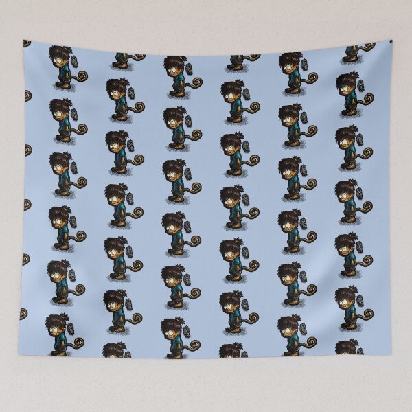 Item preview, kurnu sneaky duvet cover designed and sold by TheScaryRipper.