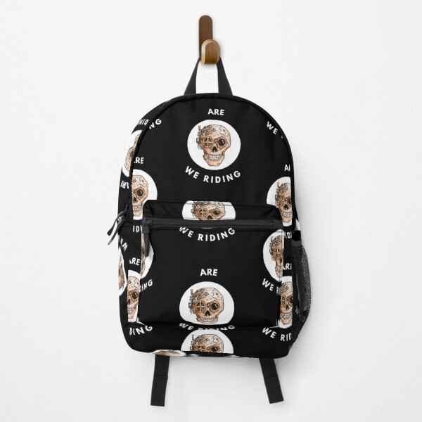 Item preview, Are We Riding-001 designed and sold by buycostarica.