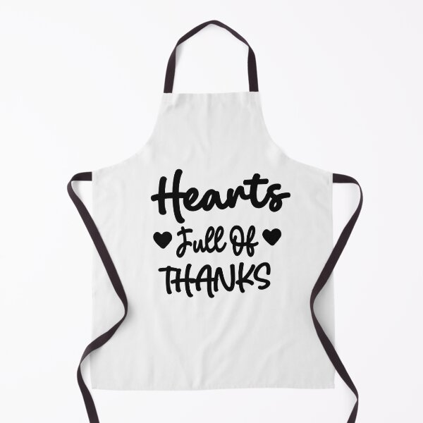 Item preview,   hearts full of thanks designed and sold by toufikpromo.