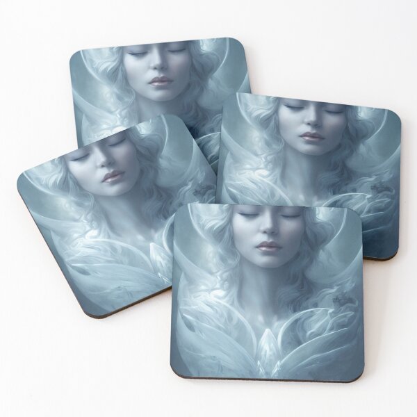 Item preview, Ice queen designed and sold by chatzous.