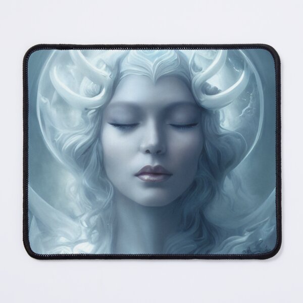 Item preview, Ice queen designed and sold by chatzous.