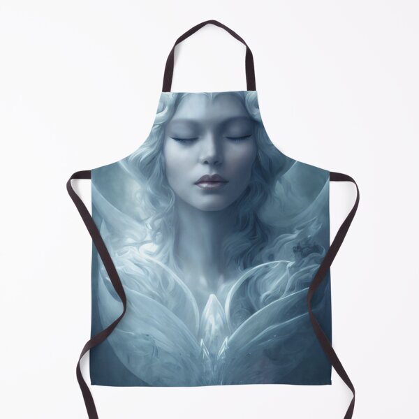 Item preview, Ice queen designed and sold by chatzous.