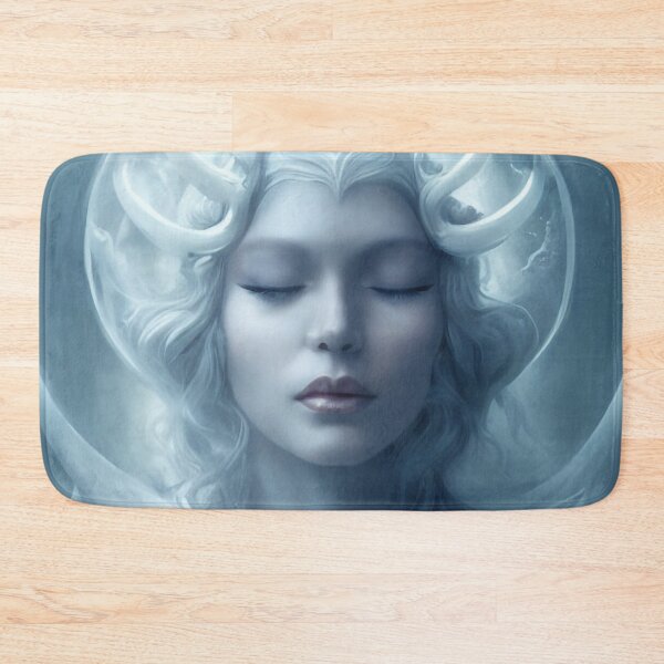 Item preview, Ice queen designed and sold by chatzous.