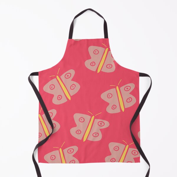 Item preview, Pink butterflys designed and sold by CatsHappy.