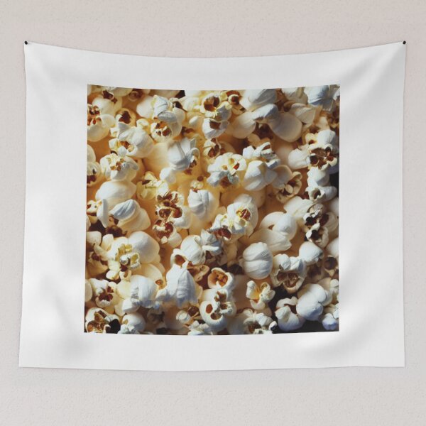 Item preview, popcorn designed and sold by Music-design-22.