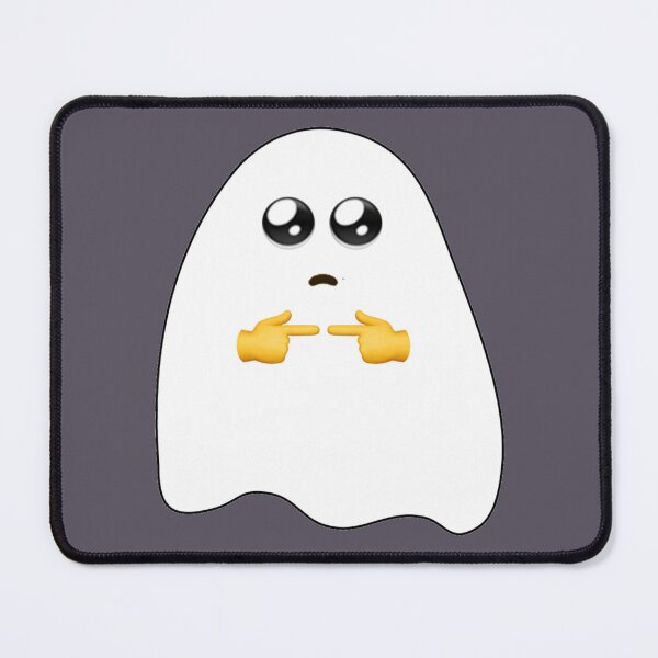 Item preview, Cute ghost designed and sold by tttatia.