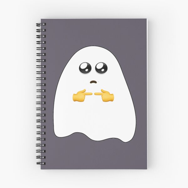 Item preview, Cute ghost designed and sold by tttatia.