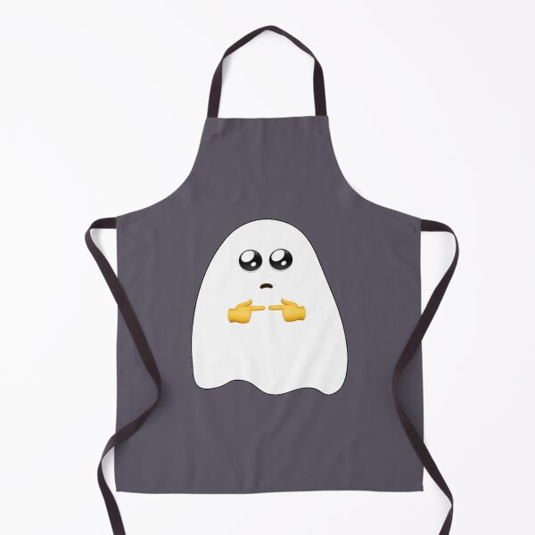Item preview, Cute ghost designed and sold by tttatia.