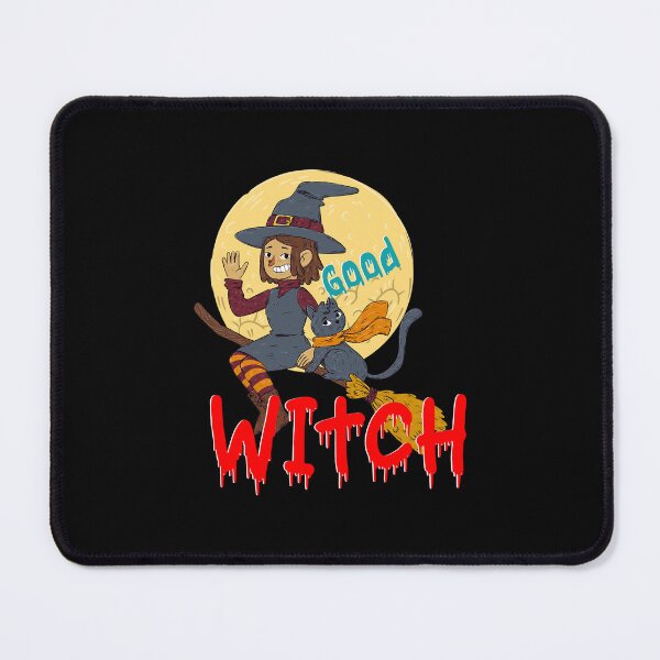 Item preview, Good Witch designed and sold by AdventArt.