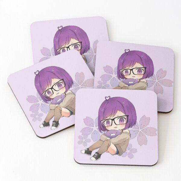 Item preview, Anna Frey Chibi  designed and sold by Anna-Frey-Goods.