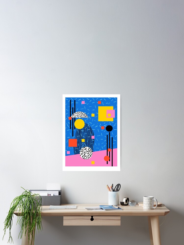 アート・デザイン・音楽 1950s Fashion Print il_340x270.753213215_9w2s.jpg