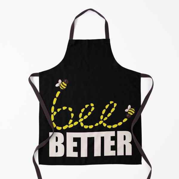 Item preview, Bee Better | Save the bees, be better, do better designed and sold by Giovanni-c.