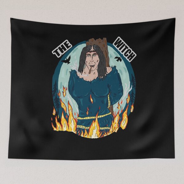 Item preview, Witchy Mama designed and sold by ragnacold.