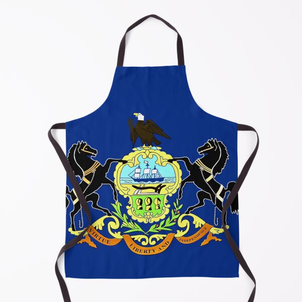 Item preview, Pennsylvania  designed and sold by ontological.