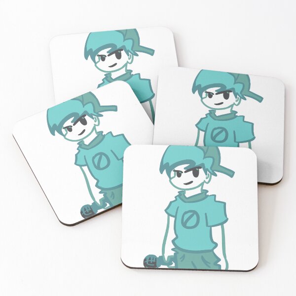 Item preview, Boyfren designed and sold by Zeldorkle.