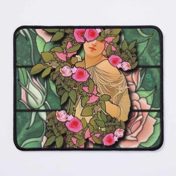 Item preview, Lady hidden designed and sold by mark-chaney.