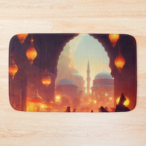 Item preview, Arabian market designed and sold by chatzous.