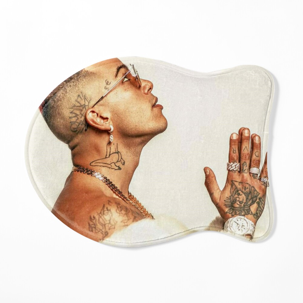 Sfera Ebbasta Rockstar Poster for Sale by Dekss-Shop